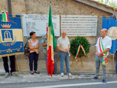 <strong>Al Molino Rosso il ricordo dell’eccidio di Valdicastello</strong>