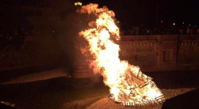 San Lorenzo, tornano i festeggiamenti per il patrono