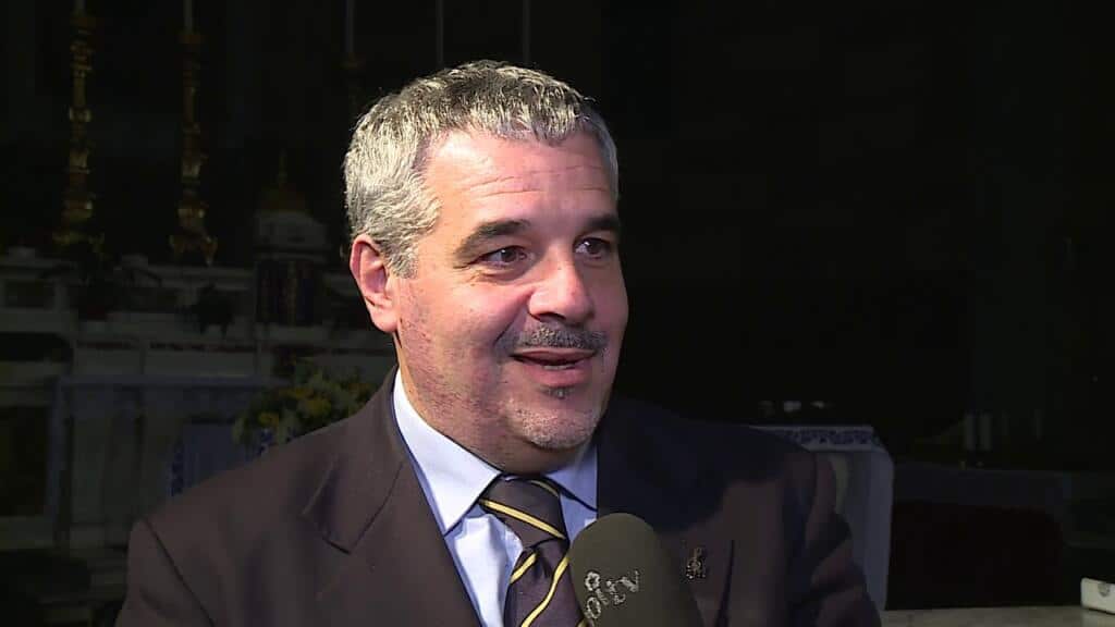 Francesco Mauro