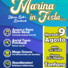 <strong>A Tonfano la festa della Contrada Marina</strong>
