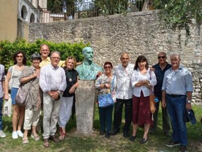 Martedì 9 agosto al Museo della Marineria presentazione antologia di racconti dell’Officina Premio