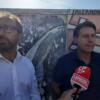 Giuseppe Conte a Viareggio: “Sono qui per coltivare la memoria”