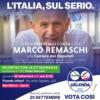 Terzo Polo, Azione e Italia Viva, Carlo Calenda e Matteo Renzi chiuderanno la Campagna elettorale a Lucca giovedì 22 settembre