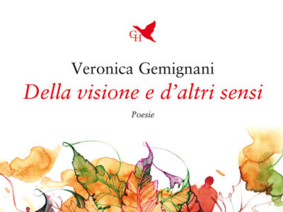 Al Pisa book festival anche il libro della viareggina Veronica Gemignani