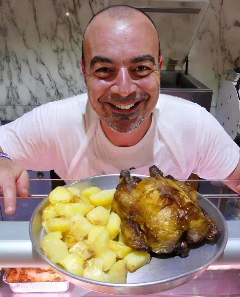 Michele Raffaelli