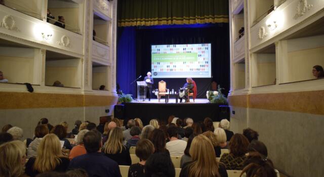 Successo di iscrizioni al Forum Internazionale della Formazione, ancora posti disponibili per seminari e laboratori