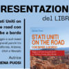 “Stati Uniti on the road con bimbe a bordo” di Serena Puosi, domani 6 ottobre presentazione del secondo libro a Villa Gori