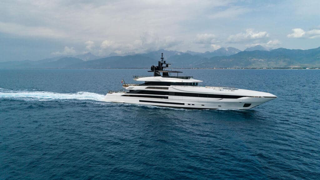 Mangusta Oceano 50 1
