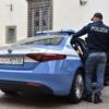 Viareggio: La Polizia di Stato ha arrestato due uomini per spaccio di stupofacenti
