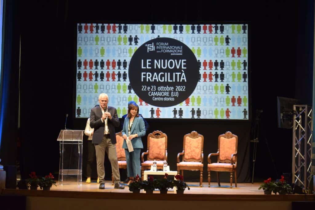 forum internazionale formazione