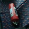 Vandalizzati 5 autobus di linea, disagi nei trasporti