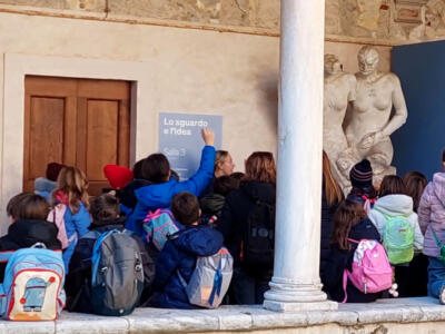 E’ già boom per gli “Uffizi diffusi” a Pietrasanta