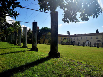 Italia e Corea a contatto al Cav di Pietrasanta