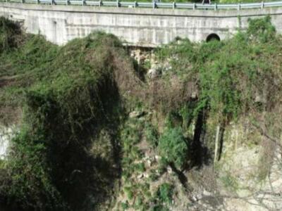 Il Comune di Stazzema ottiene un finanziamento di 290mila euro per il ripristino del Canale delle Vigne 