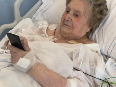 Pacemaker a 104 anni: operazione record a Lucca