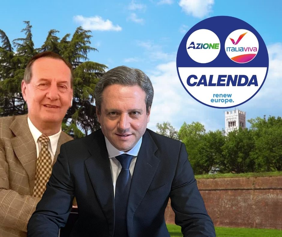 Ballini Baccini terzo polo