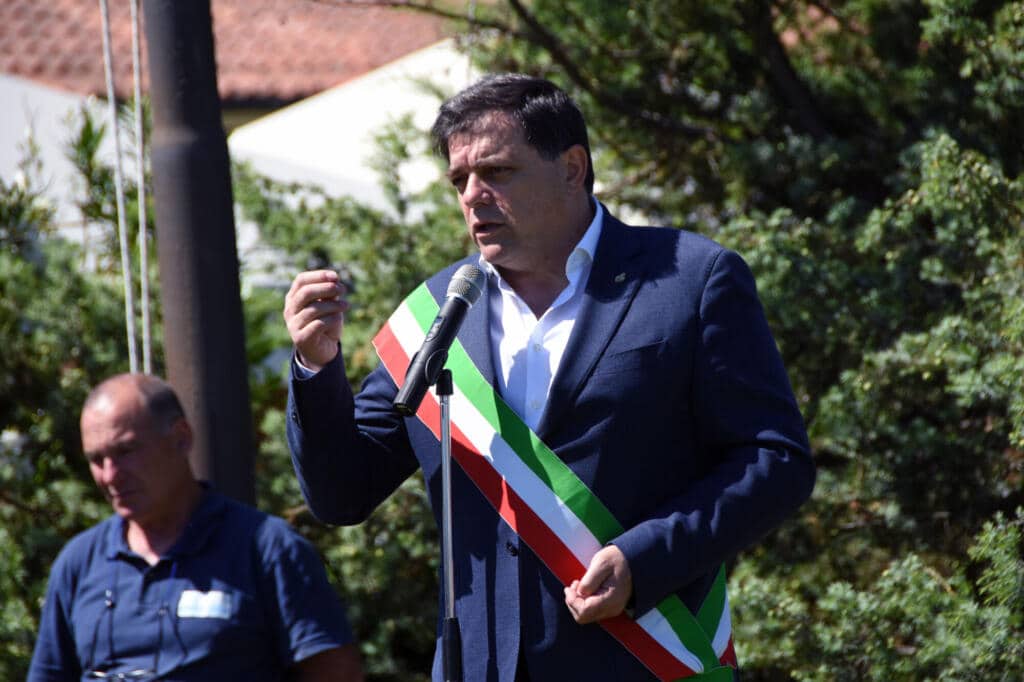 EMA 9201 Giovannetti