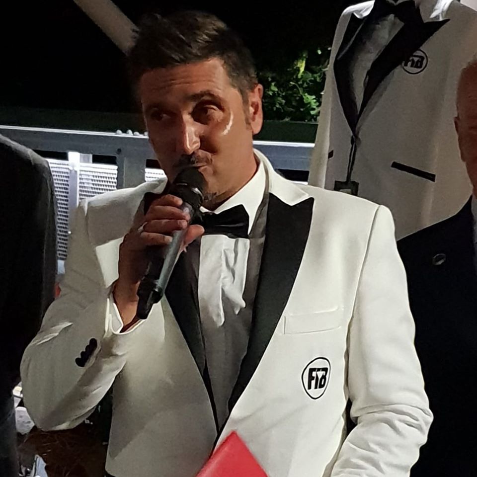 Federico Salvetti