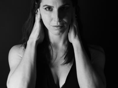 La Ginestra, in cd il nuovo lavoro della cantante Virgo