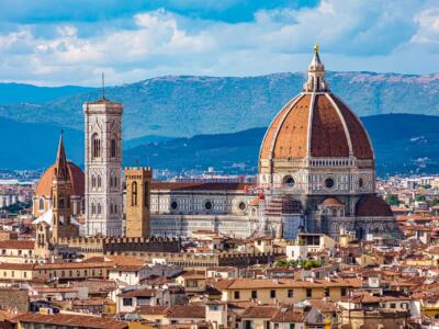<strong>Spostarsi per lavoro: cosa aspettarsi dalla città di Firenze</strong>