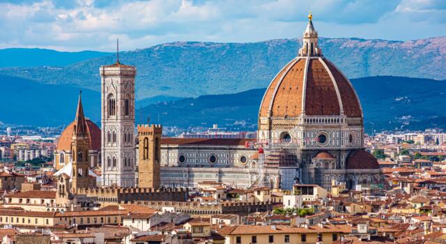 <strong>Spostarsi per lavoro: cosa aspettarsi dalla città di Firenze</strong>