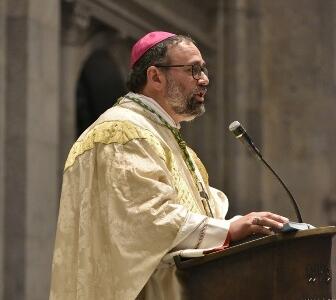 “Scoprirci poveri rende attenti all’Avvento”