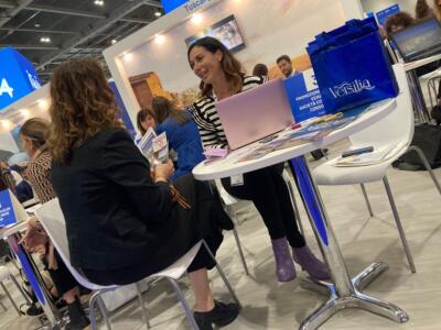 Ambito Turistico Versilia al World Travel Market di Londra, Murzi:” Critiche devono essere motivate; fatto un grande lavoro”