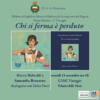 Presentazione libro “Chi si ferma è perduto”, di Marco Malvaldi e Samantha Bruzzone