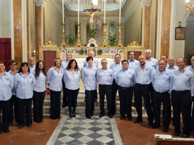 La magia del Natale a Pietrasanta, il programma per il weekend