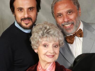 A Viareggio Milena Vukotic protagonista di “A spasso con Daisy” al Teatro Jenco, venerdì 6 gennaio