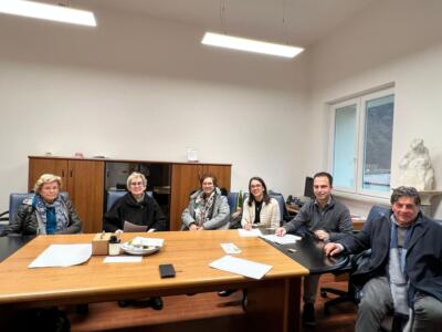 Solidarietà: il Patronato Pensionati dona 400 euro alle famiglie più bisognose del territorio seravezzino