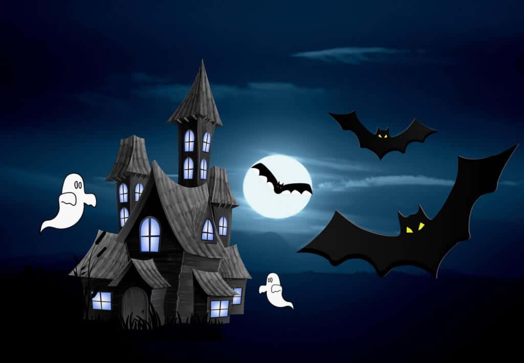 fantasmi