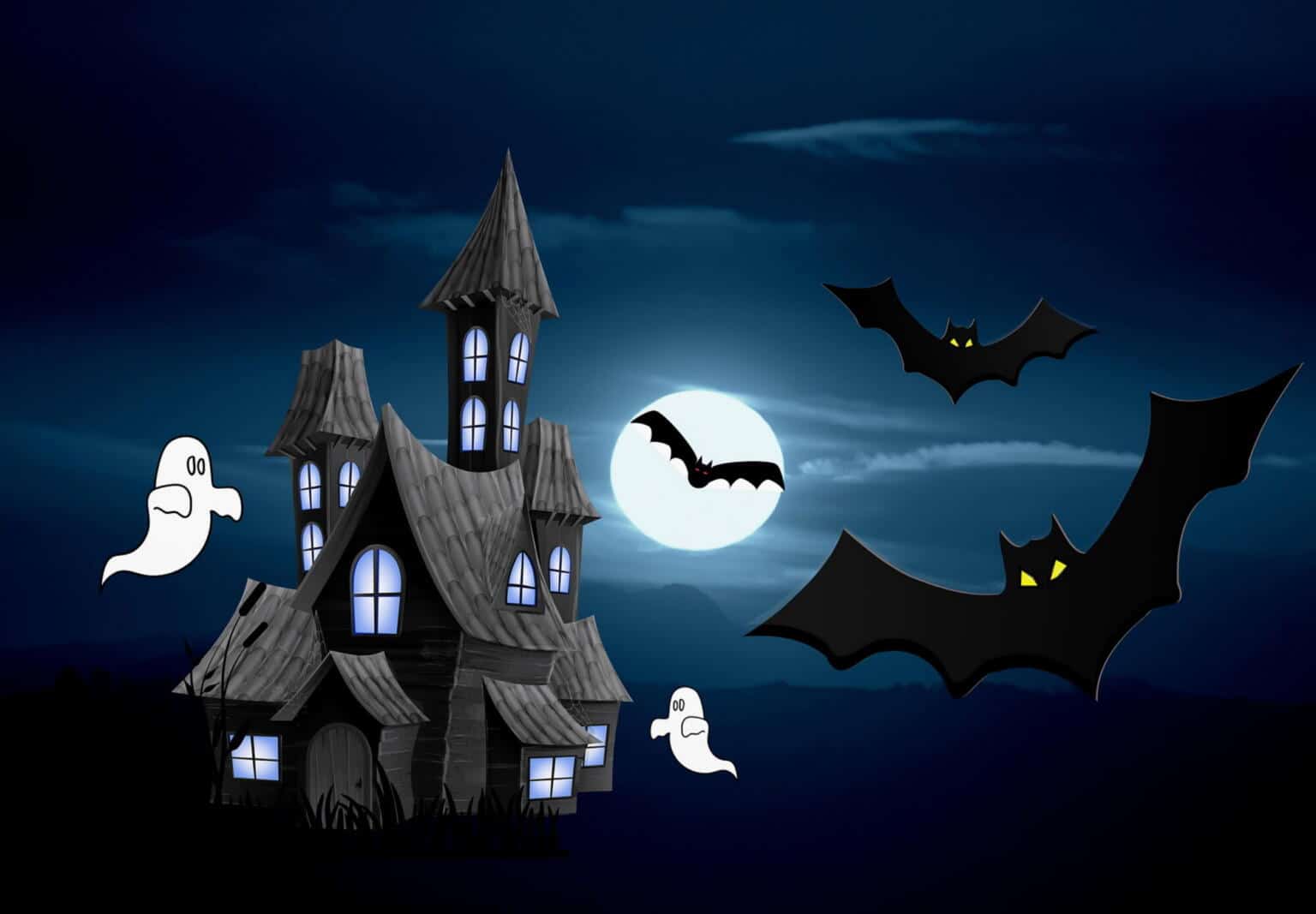 fantasmi