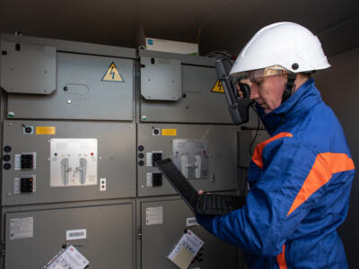 Pietrasanta, ENEL rinnova le cabine elettriche: da giovedì 19 a venerdì 20 gennaio i lavori