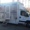 Aumenta l’offerta di screening: dal 16 gennaio a Massa e dal 1° febbraio in Versilia torna il camper mammografico