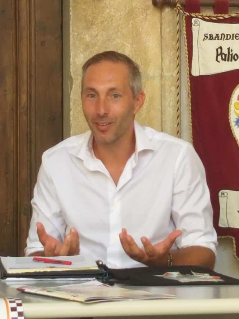 Giacomo Tarchi