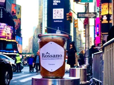 <strong>Da Camaiore a New York: storica collaborazione tra pasticceria Rossano e Fireman Hospitality Group</strong>