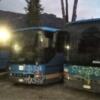 Vandalizzati 5 bus nella notte a Camaiore