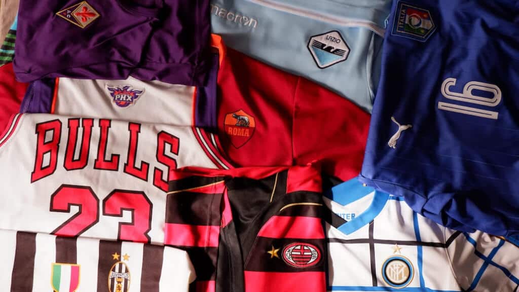 maglie