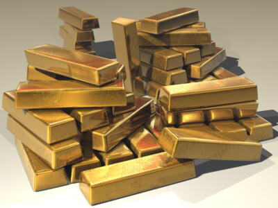 Beni rifugio: secondo Mercati24 per l’oro può esserci un’impennata nel 2023
