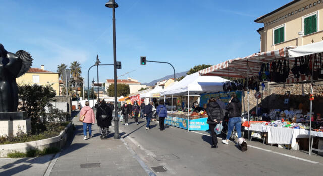 Novità e tradizione per la fiera di San Biagio