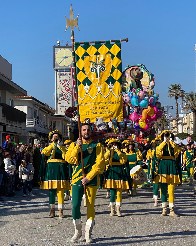 2carnevale Di Galante foto