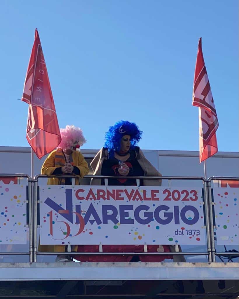 3carnevale Di Galante foto