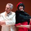 Teatro dell’Olivo Camaiore: mercoledì 15 febbraio in scena “Uno, nessuno e centomila” di Luigi Pirandello