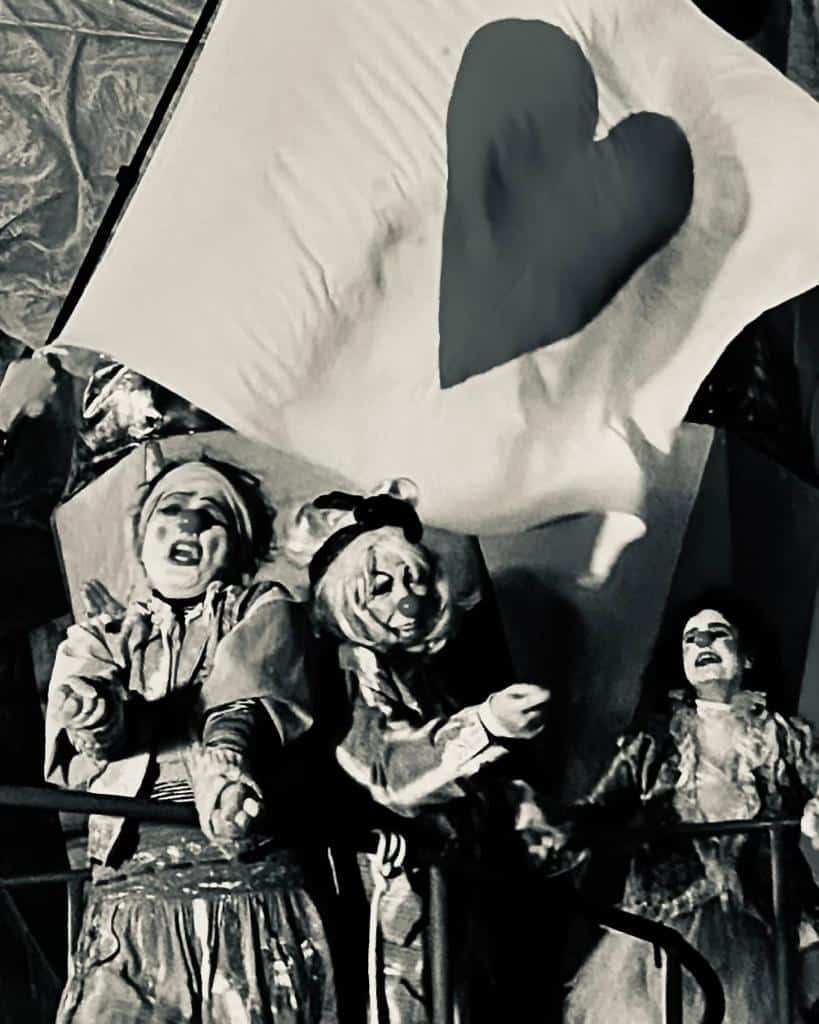 Carnevale 2