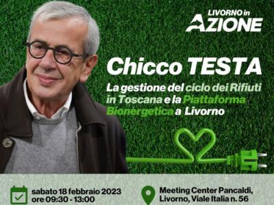 Quale futuro per la gestione dei rifiuti in Toscana. Evento a Livorno.