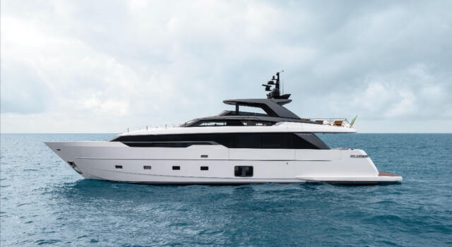 <strong>Sanlorenzo sbarca al Discover Boating Miami International Boat Show 2023</strong>