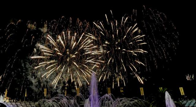 Gran finale del Carnevale di Viareggio: domani sabato 25 febbraio l’ultimo corso mascherato