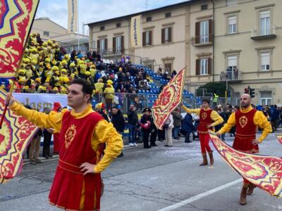 Il Carnevale tra festa, storia e antropologia: se ne parla venerdì 24 febbraio al Centro Congressi Principino