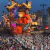 Allegrucci è il migliore. Una storia fantastica vince il Carnevale 2023. Cinquini e LeBigre-Roger sul podio